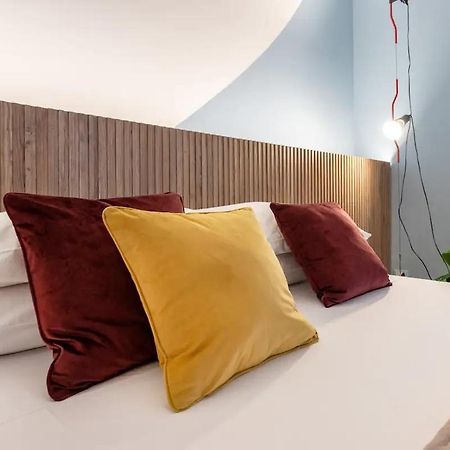 Siciliaholic Modern House Lägenhet CTA Exteriör bild