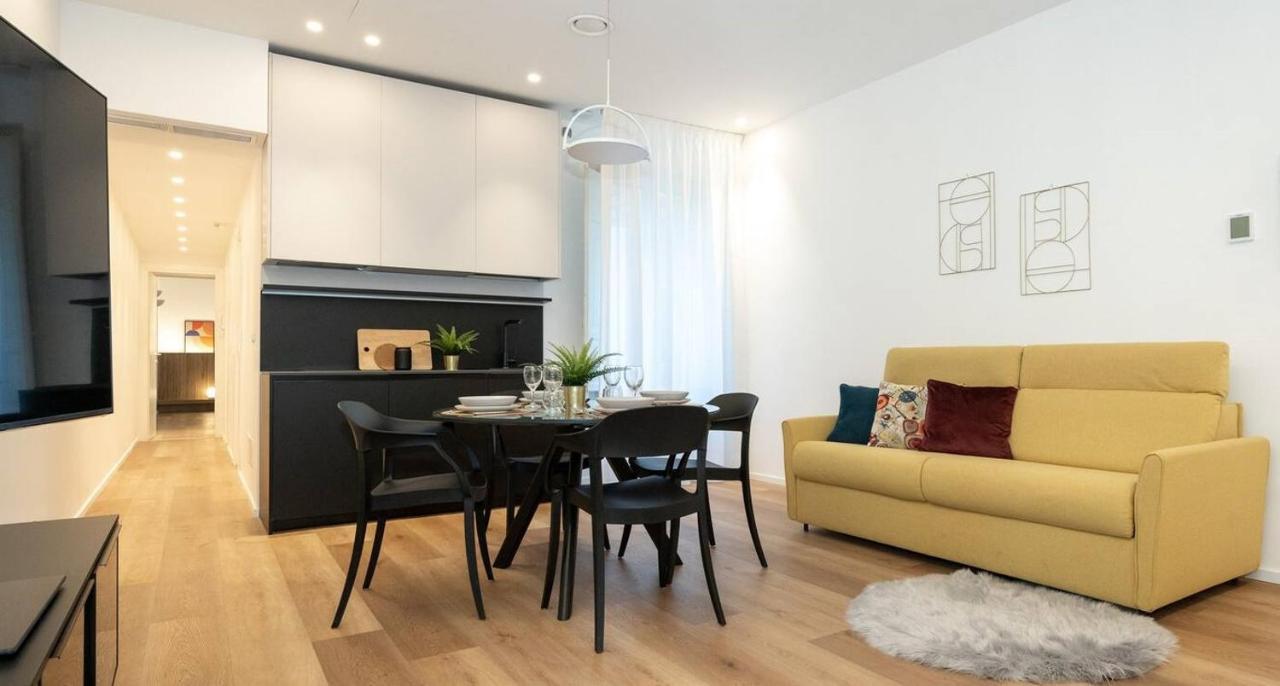 Siciliaholic Modern House Lägenhet CTA Exteriör bild
