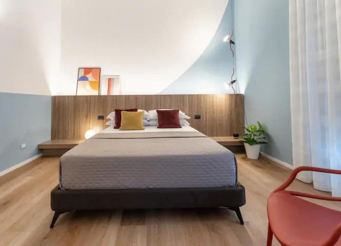 Siciliaholic Modern House Lägenhet CTA Exteriör bild