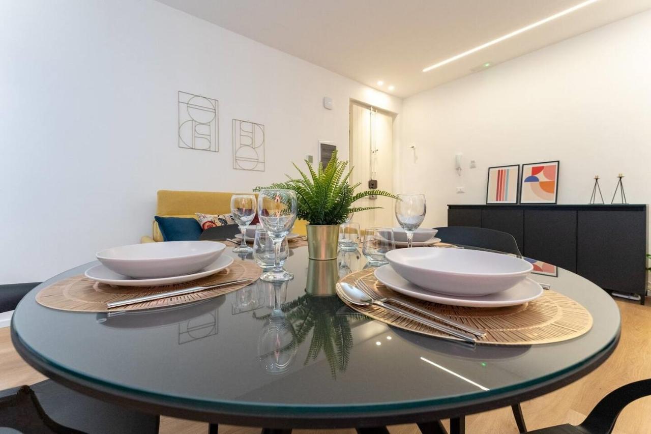 Siciliaholic Modern House Lägenhet CTA Exteriör bild