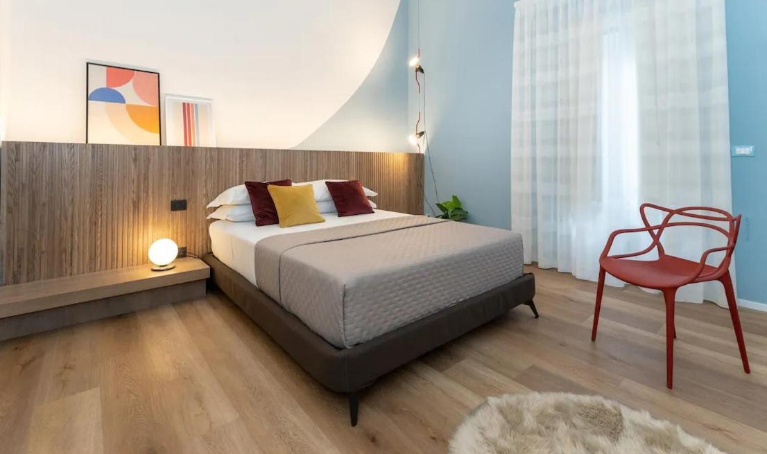 Siciliaholic Modern House Lägenhet CTA Exteriör bild