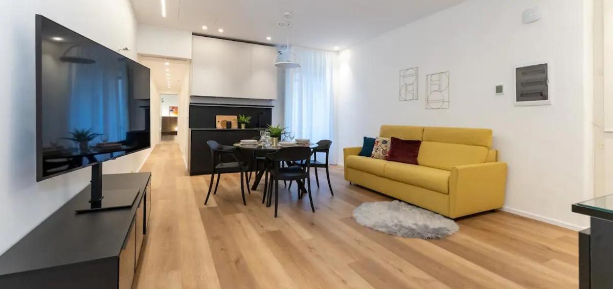 Siciliaholic Modern House Lägenhet CTA Exteriör bild
