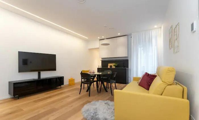 Siciliaholic Modern House Lägenhet CTA Exteriör bild