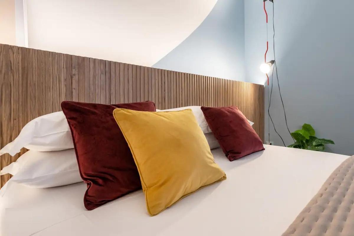 Siciliaholic Modern House Lägenhet CTA Exteriör bild