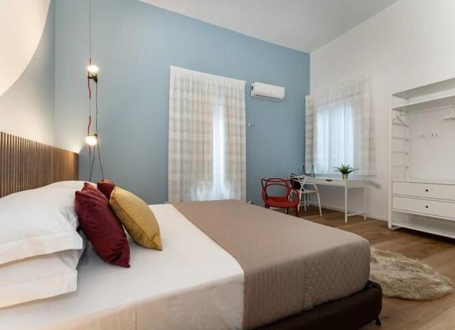 Siciliaholic Modern House Lägenhet CTA Exteriör bild