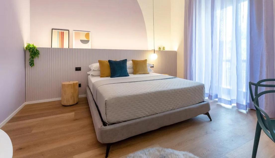 Siciliaholic Modern House Lägenhet CTA Exteriör bild